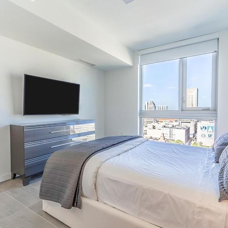 Downtown Miami Condos By Lua Host Екстер'єр фото