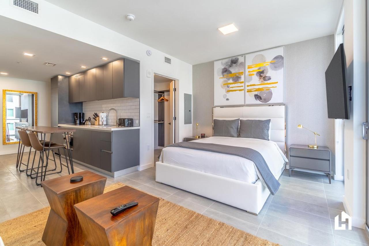Downtown Miami Condos By Lua Host Екстер'єр фото