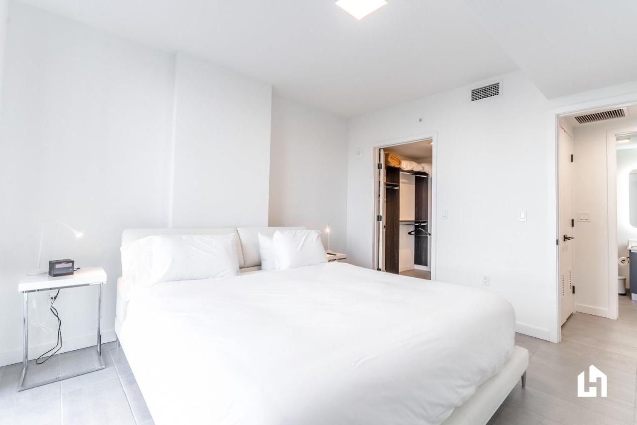 Downtown Miami Condos By Lua Host Екстер'єр фото