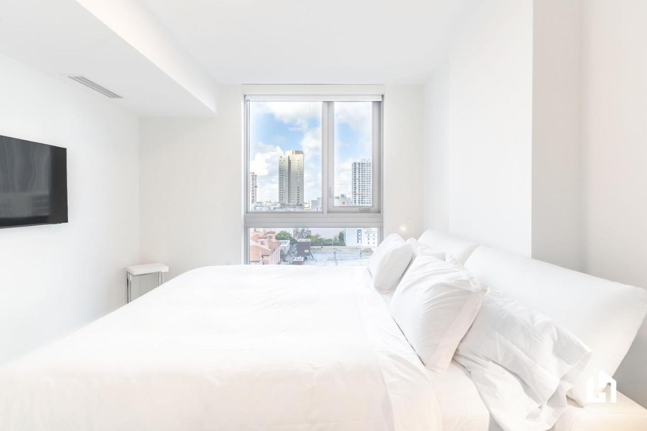 Downtown Miami Condos By Lua Host Екстер'єр фото