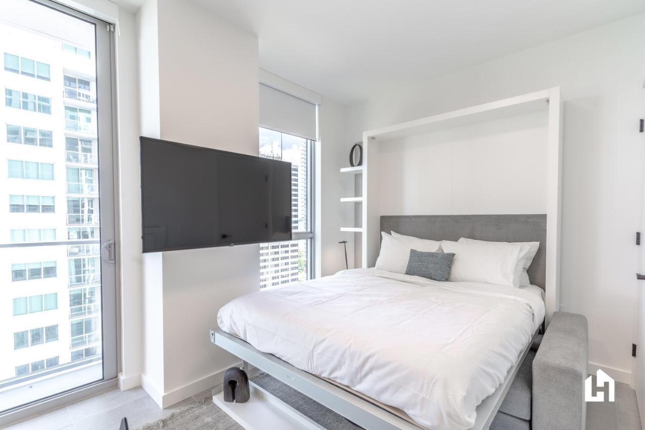 Downtown Miami Condos By Lua Host Екстер'єр фото