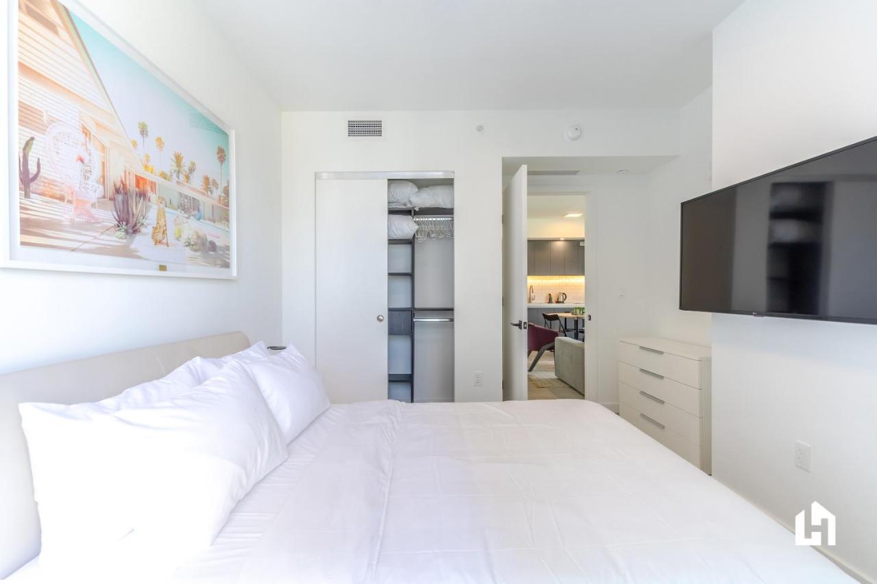 Downtown Miami Condos By Lua Host Екстер'єр фото