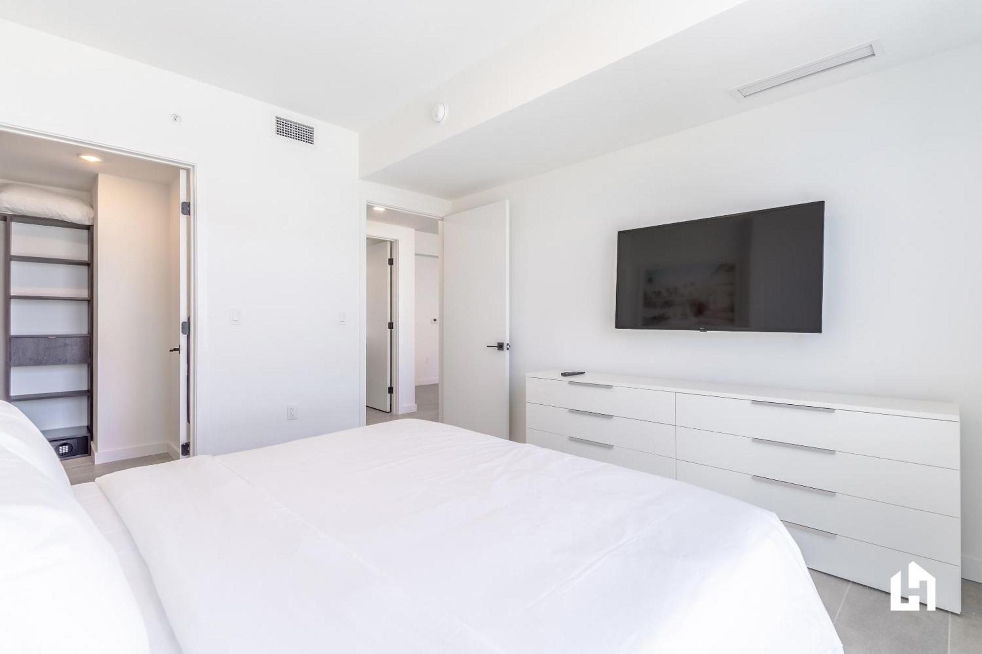 Downtown Miami Condos By Lua Host Номер фото