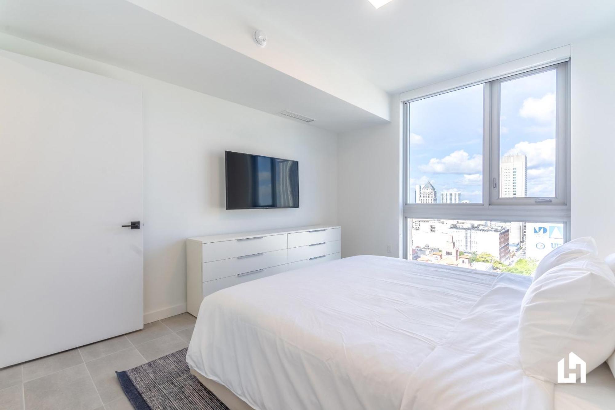 Downtown Miami Condos By Lua Host Номер фото