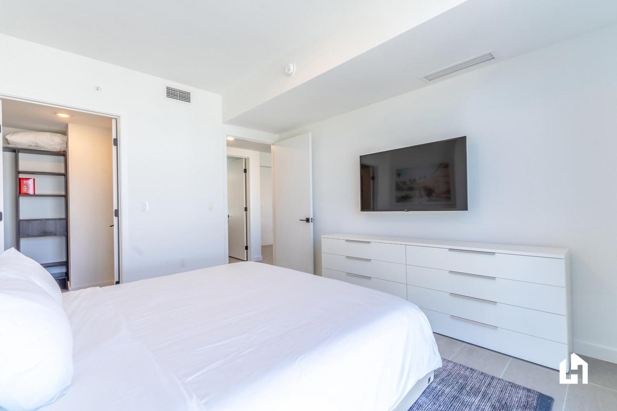 Downtown Miami Condos By Lua Host Номер фото