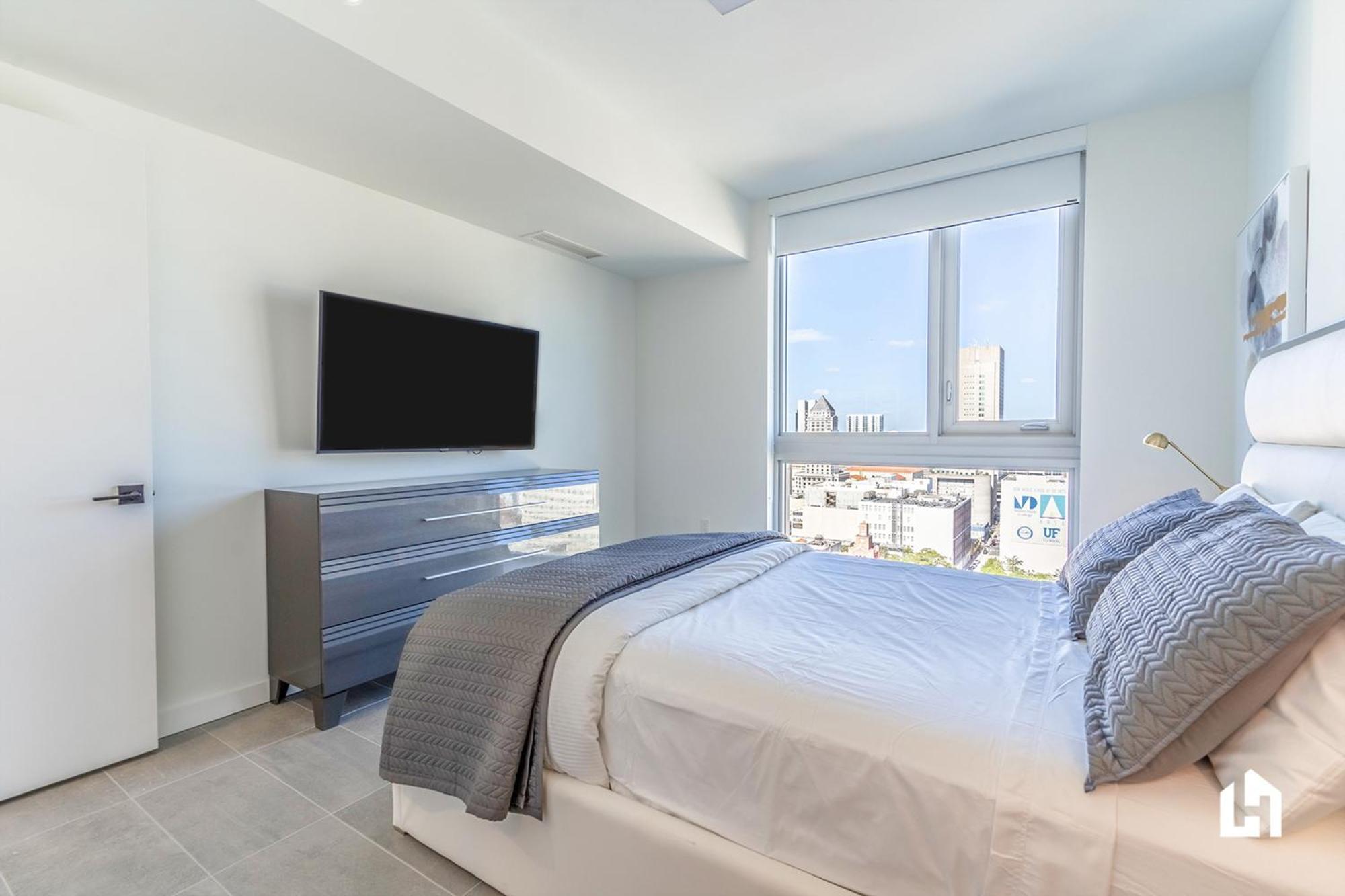 Downtown Miami Condos By Lua Host Екстер'єр фото