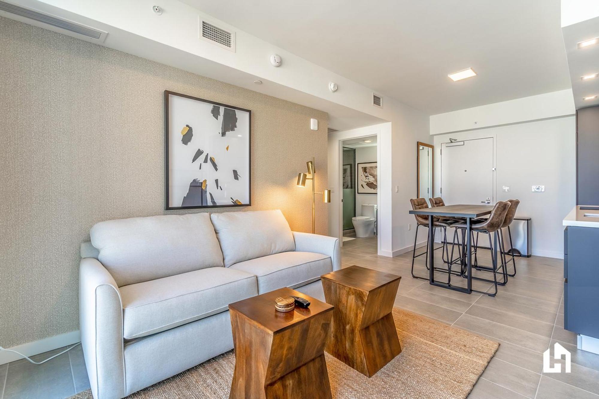 Downtown Miami Condos By Lua Host Екстер'єр фото