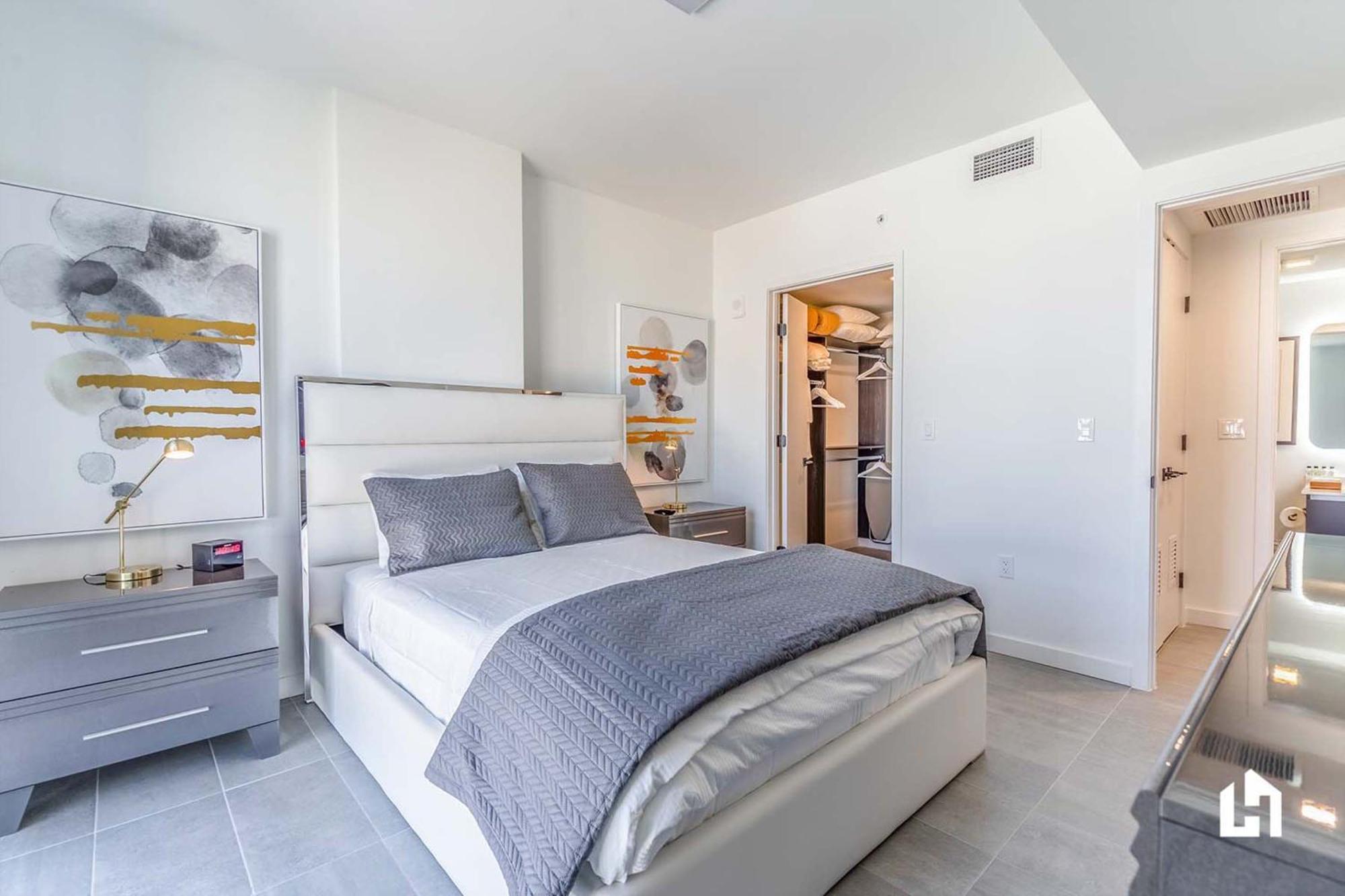 Downtown Miami Condos By Lua Host Екстер'єр фото