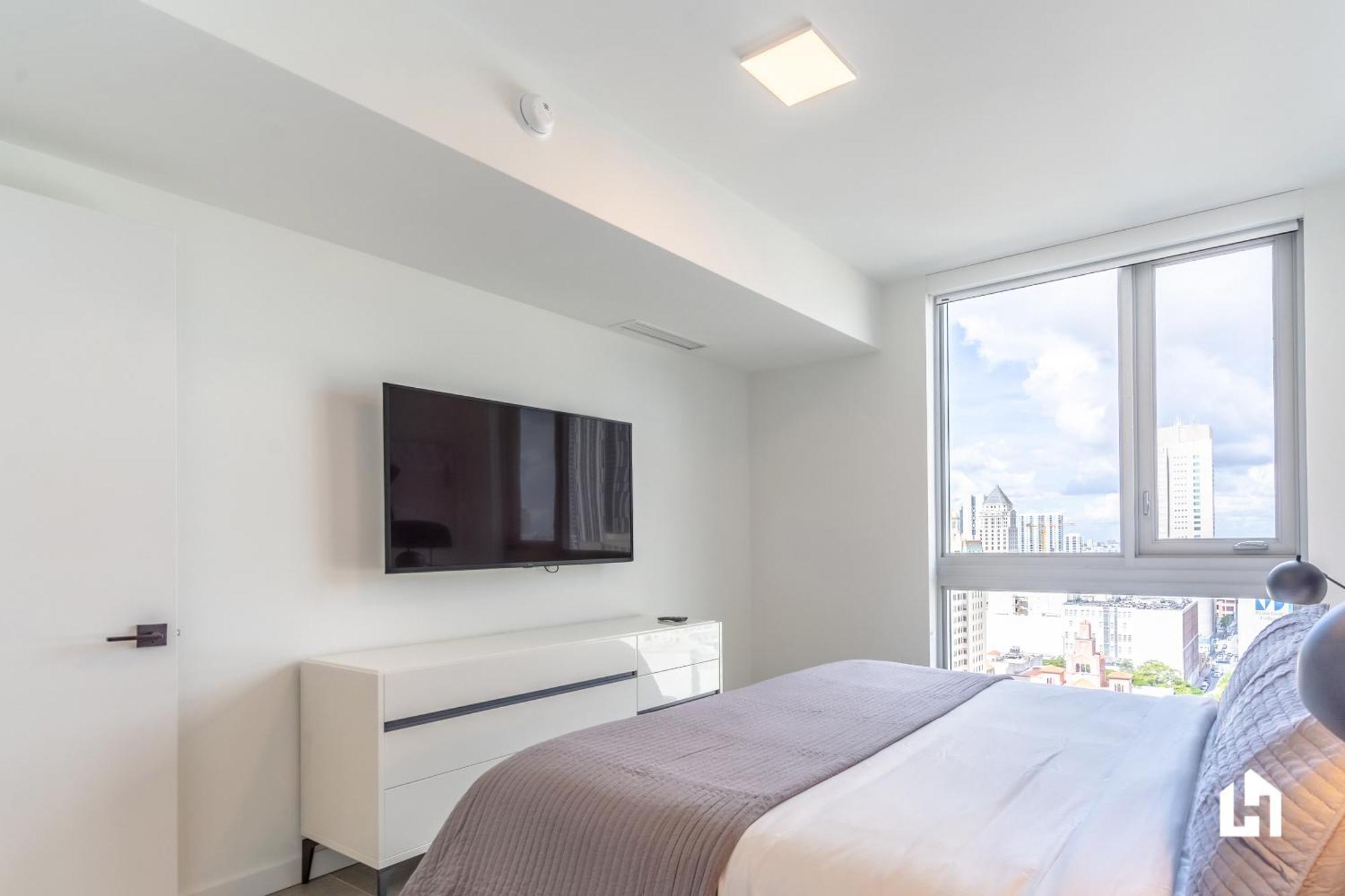 Downtown Miami Condos By Lua Host Екстер'єр фото